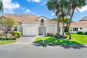 11184 Sangria Ct , Boca Raton, FL 33498 Sold 06/19/26