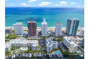 1360 S Ocean Blvd 1605, Pompano Beach