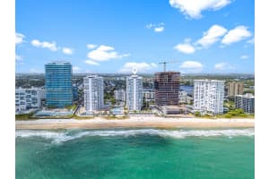 1360 S Ocean Blvd APT 1605, Pompano Beach, FL 33062, - MLS#A11994167