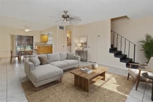 5415 27th St , Lauderhill, FL 33313 - MLS#A11994190