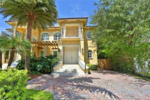 592 Fernwood Rd B, Key Biscayne, FL 33149, - MLS#A11994203