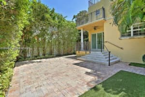 592 Fernwood Rd B, Key Biscayne, FL 33149, - MLS#A11994203