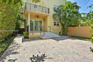 592 Fernwood Rd B, Key Biscayne, FL 33149, - MLS#A11994203