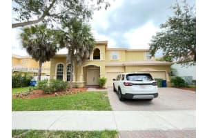 19183 N Hibiscus St 19183, Weston