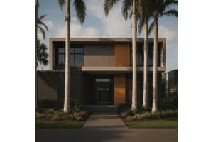 1018 Northlake Dr , Hollywood, FL 33019 - MLS#A11994218