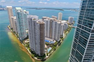 901 Brickell Key Blvd , Miami, FL 33131 - MLS#A11994244