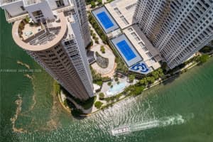 901 Brickell Key Blvd , Miami, FL 33131 - MLS#A11994244