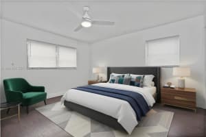 4043 16th St , Lauderhill, FL 33313 - MLS#A11994250