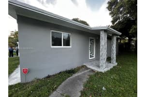 3411 1st St , Lauderhill, FL 33311 - MLS#A11994252