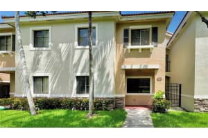 22631 Sw 88th Pl 2-18, Cutler Bay