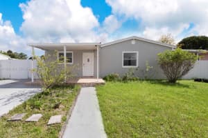 580 Nw 189th Ter Miami Gardens, FL 33169 - MLS#A11994268