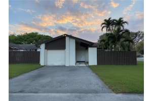 13428 Sw 108th St Cir N, Miami
