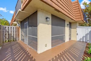 4843 Nw 95th Ave Sunrise, FL 33351 - MLS#A11994336