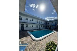 30 Se 4th Ave 109 Hallandale Beach, FL 33009 - MLS#A11994340