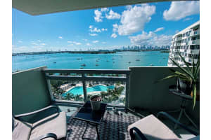 1500 Bay Rd , Miami Beach, FL 33139 - MLS#A11994341