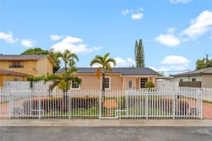 MLS# A11994345, Hialeah, Florida 33010