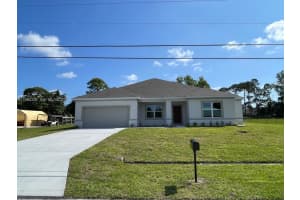 2133 SE Flanders Rd, Port St. Lucie, FL 34952, - MLS#A11994356