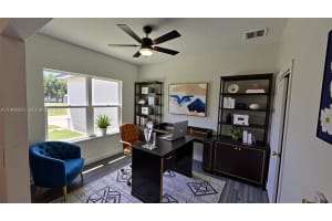 791 Reading ST SW , Palm Bay, FL 32909 - MLS#A11994361