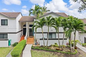 11758 Sw 92nd Ter, Miami