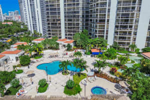 20281 E Country Club Dr APT 1412, Aventura, FL 33180, - MLS#A11994373