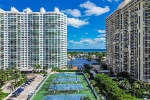 20281 E Country Club Dr APT 1412, Aventura, FL 33180, - MLS#A11994373