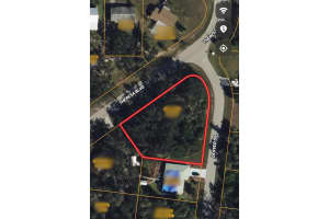 20 Theresa Blvd Port Charlotte, FL 33954 - MLS#A11994383