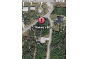20 Theresa Blvd Port Charlotte, FL 33954 - MLS#A11994383
