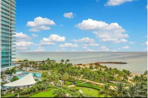 10275 Collins Ave 806, Bal Harbour