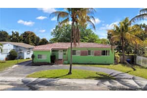 12901 Nw Miami Court, Miami, Fl 33168, Miami