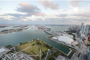 1100 Biscayne Blvd , Miami, FL 33132 - MLS#A11994417