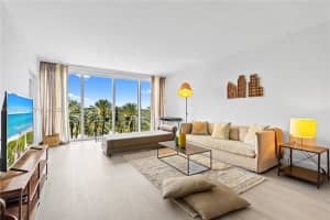 10275 Collins Ave 429, Bal Harbour