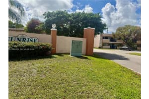 488 Ne 18th Ave 103, Homestead