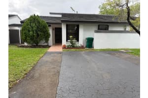15022 SW 127th Pl, Miami, FL 33186, Sold 06/12/26