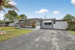 6842 Nw 15th St, Plantation 6842 Nw 15th St, Plantation