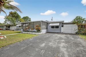 6842 Nw 15th St Plantation, FL 33313 - MLS#A11994437