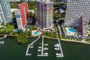 1581 Brickell Ave , Miami, FL 33129 - MLS#A11994461