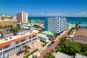 335 Virginia St Hollywood, FL 33019 - MLS#A11994462