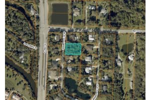 3602 Wilderness Dr W , Fort Pierce, FL 34982 - MLS#A11994470