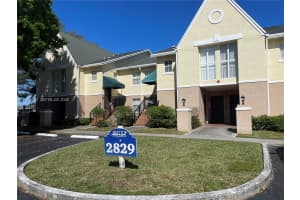 2829 Course Dr , Pompano Beach, FL 33069 - MLS#A11994473