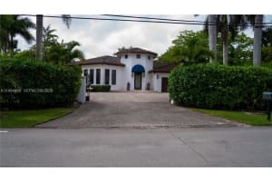 6200 Sw 97th Ave, Miami