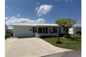 2105 SW Park Dr, Boynton Beach, FL 33426, - MLS#A11994497