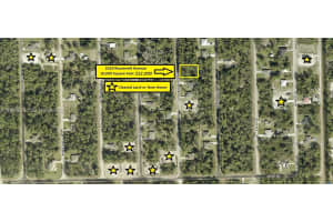 2018 Roosevelt Avenue , Lehigh Acres, FL 33920 - MLS#A11994513