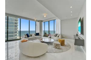 17901 Collins Ave #2301, Sunny Isles Beach, FL 33160, - MLS#A11994516