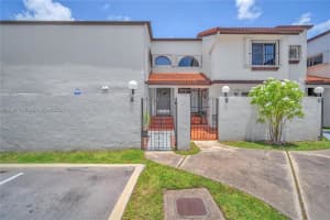 1321 Sw 124th Ct 18-a, Miami