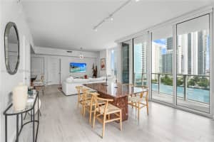 601 Ne 27th St 1202 Miami, FL 33137 - MLS#A11994520