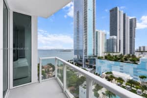 601 Ne 27th St 1202 Miami, FL 33137 - MLS#A11994520