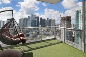 350 Miami Ave , Miami, FL 33130 - MLS#A11994531