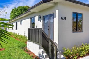 601 3rd Ave , Hallandale Beach, FL 33009 - MLS#A11994549