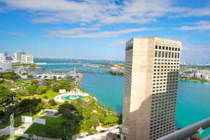 325 S Biscayne Blvd #3314, Miami, FL 33131, - MLS#A11994554