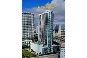 350 S Miami Ave 2714, Miami